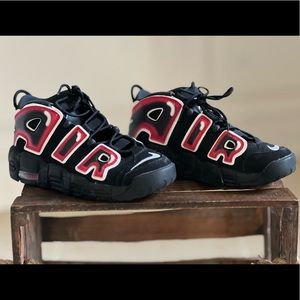 Nike Air More Uptempo *Rare*